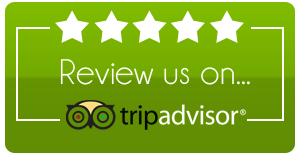 Trip Adviser Review