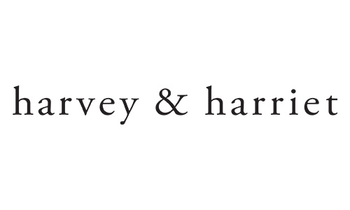 Harvey and Harriet